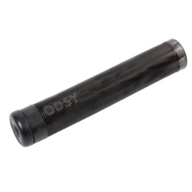 Grips BMX Odyssey Broc Raiford 160mm Negro Swirl