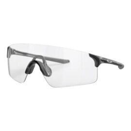 Lentes Oakley Evzero Blades Matte Black photochromic