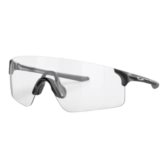 Lentes Oakley Evzero Blades Matte Black photochromic