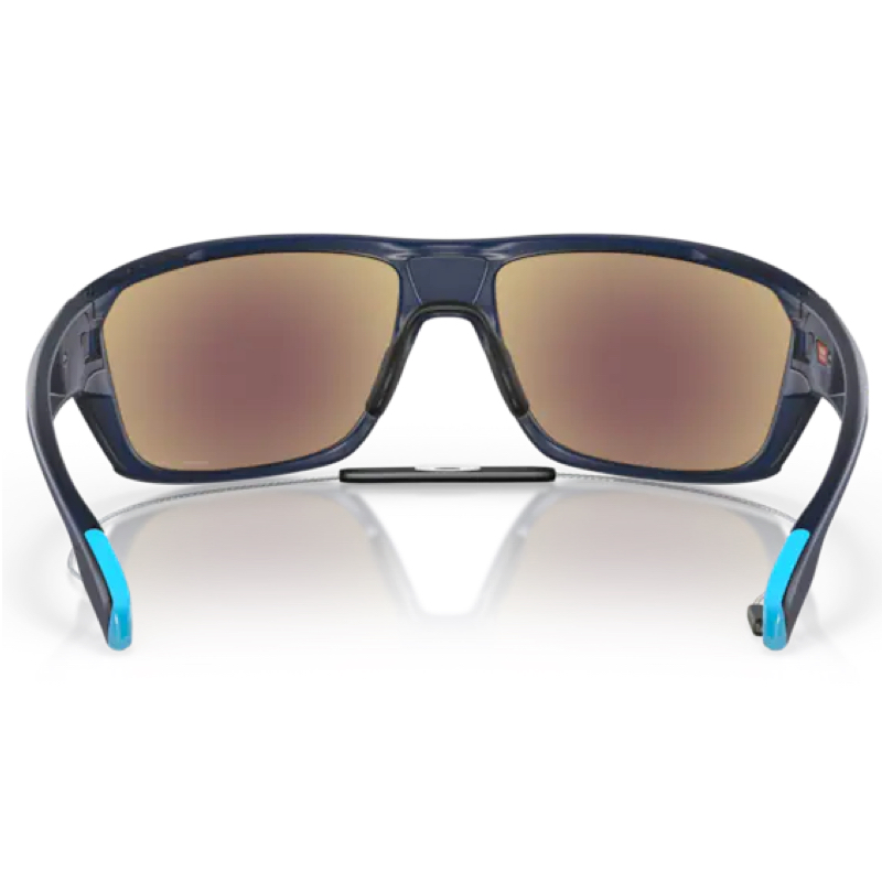 Lentes Oakley Split Shot Blue Prizm Sapphire Polarized
