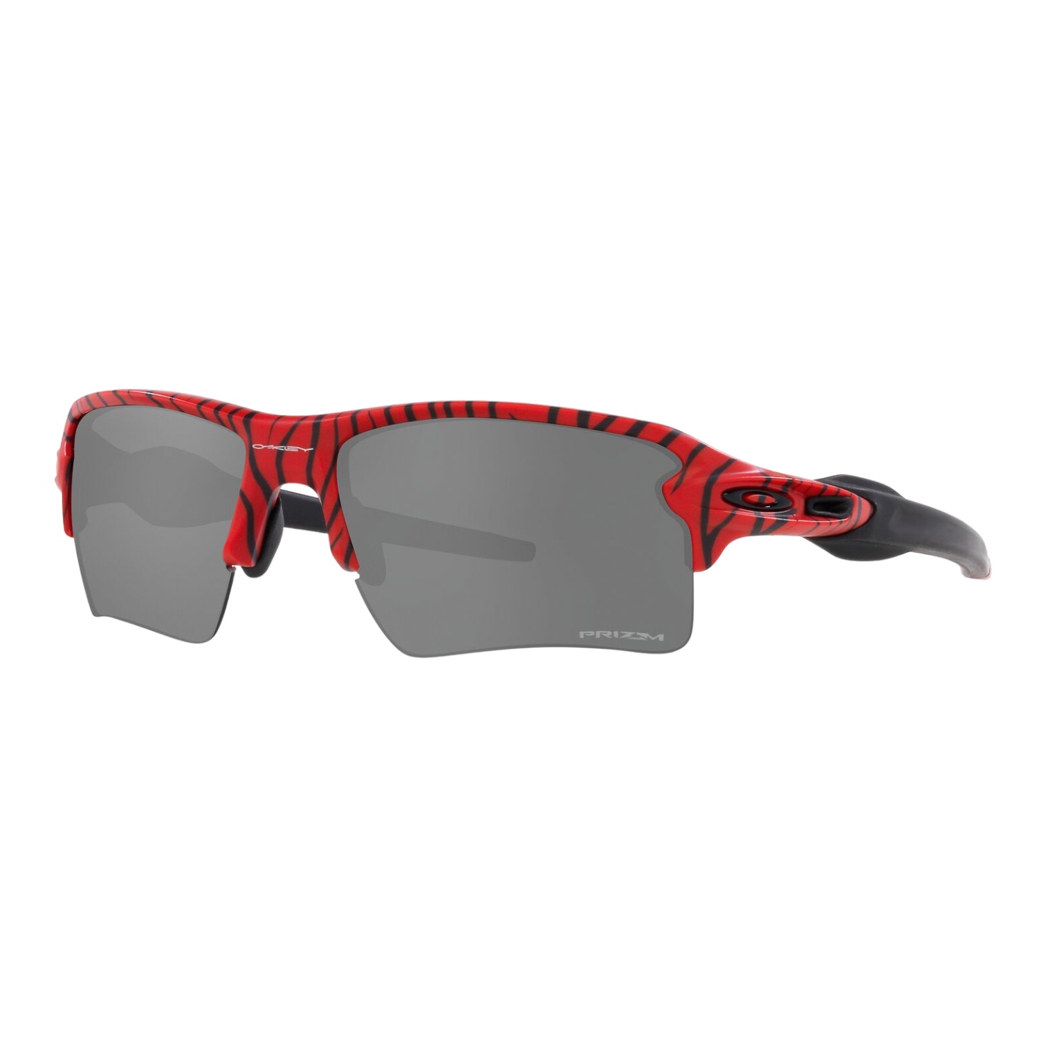 Lentes Oakley Flak 2.0 XL Matte Black Prizm Trail Torch