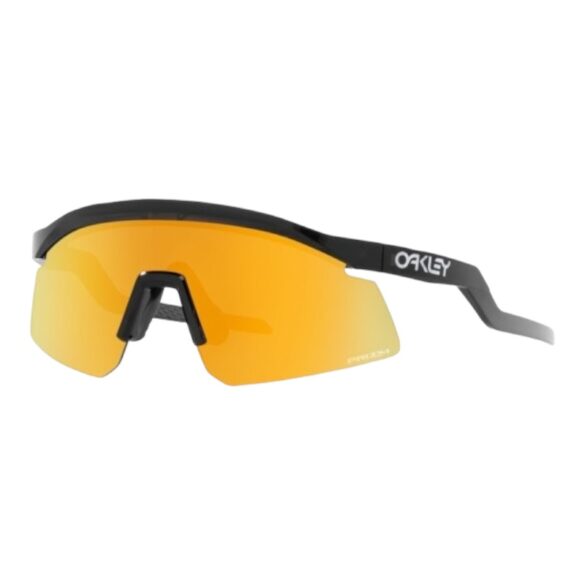 Lentes Oakley Hydra Black Ink Prizm 24K