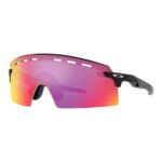 Lentes Oakley Encoder S.Vented Matte Black Prizm Road