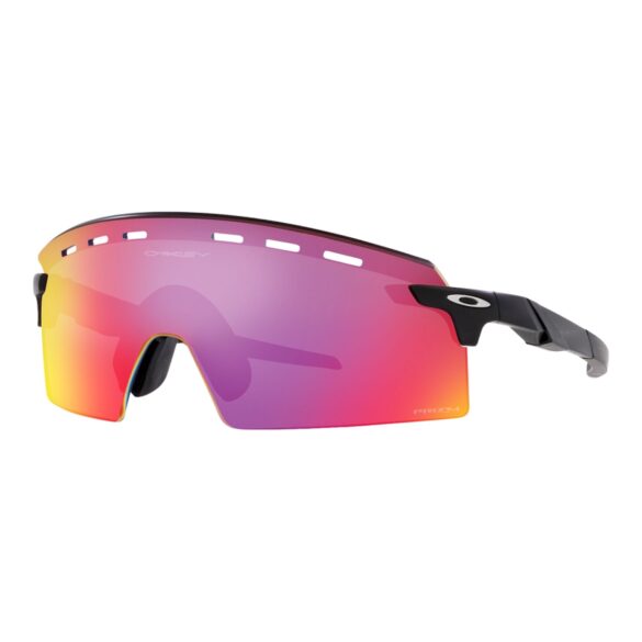 Lentes Oakley Encoder S.Vented Matte Black Prizm Road