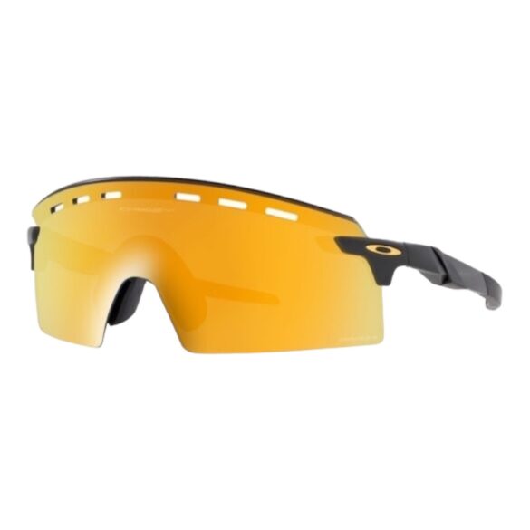 Lentes Oakley Encoder Strike Matte Carbon Prizm 24K