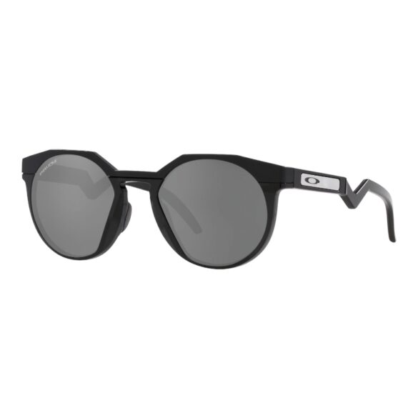Lentes Oakley Hstn Matte Prizm Black