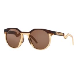 Lentes Oakley Hstn D.Amber L.Curry Prizm Tungsten