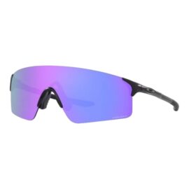 Lentes Oakley Evzero Blades Matte Black Prizm Violet