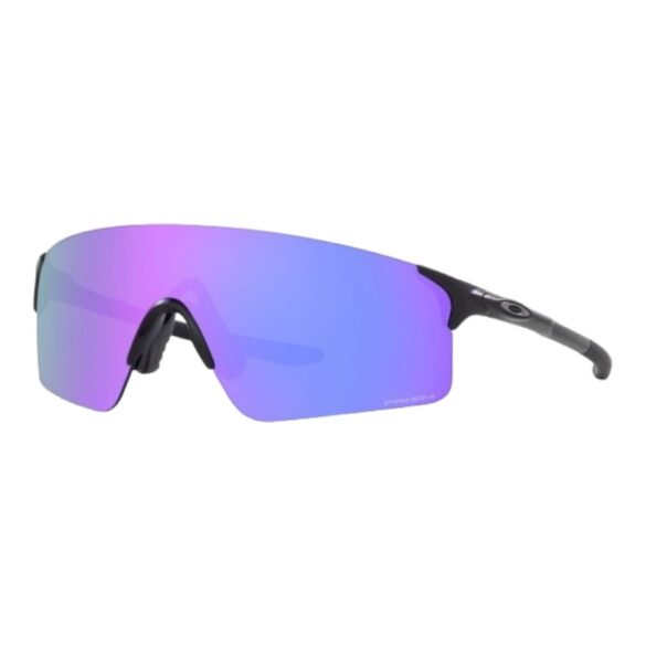 Lentes Oakley Evzero Blades Matte Black Prizm Violet