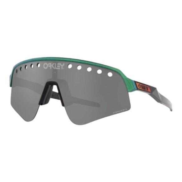 Lentes Oakley Sutro Lite Sweep S.Gamma Green Prizm Black