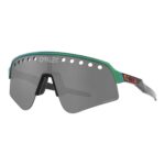 Lentes Oakley Sutro Lite Sweep S.Gamma Green Prizm Black