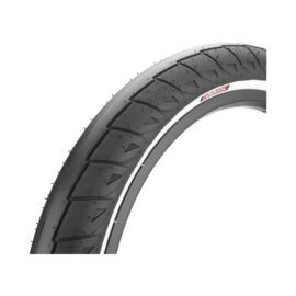 Neumático BMX Cinema Williams 20 X 2.50 Negro Blanco