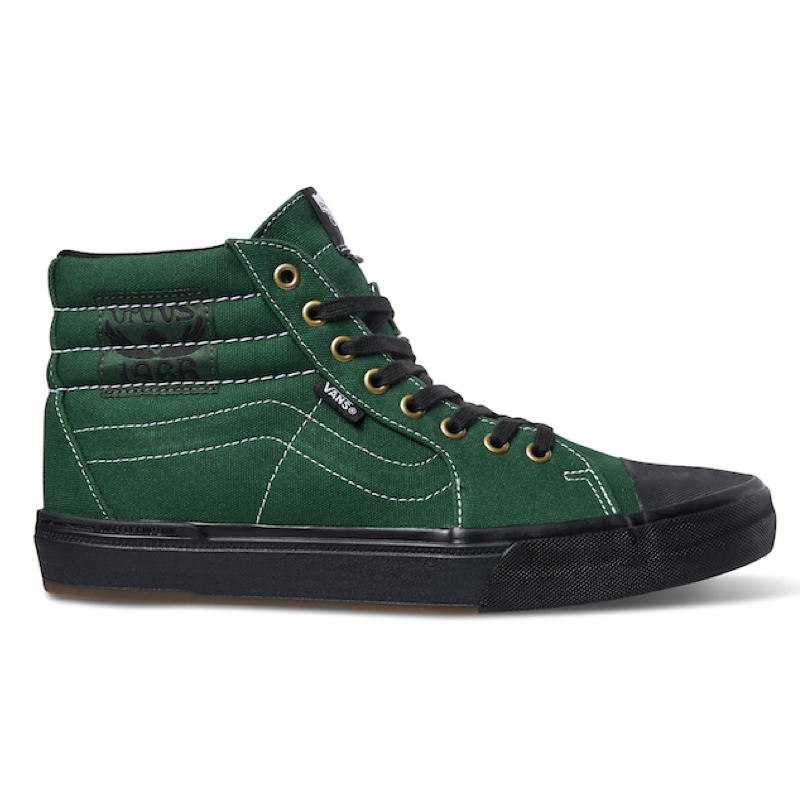 Zapatillas Vans Bmx Sk8-Hi 238 Dakota