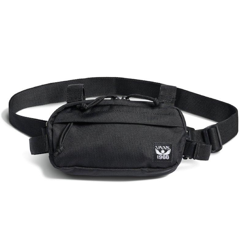 Bolsas vans negro deals