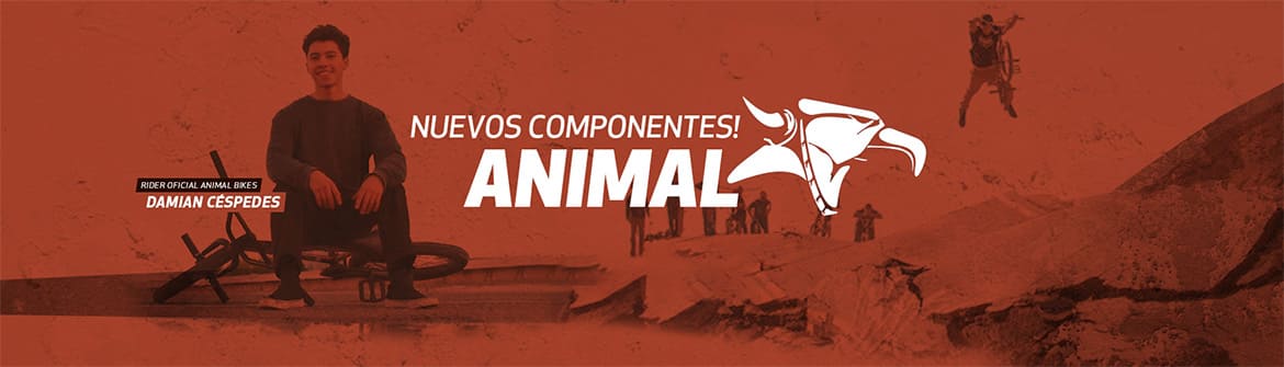 Banner de Animal