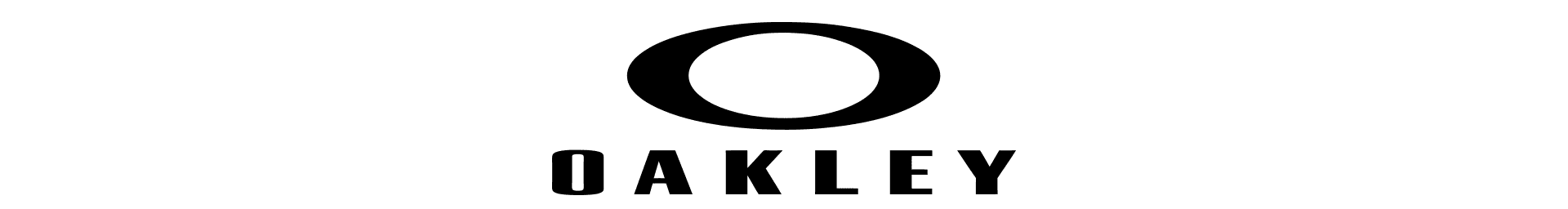 Oakley Logo Mobile