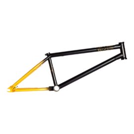 Marco BMX Volume Velocity Victor Munoz Sig. Negro