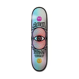 Tabla de Skate Element Moondust Jaakko