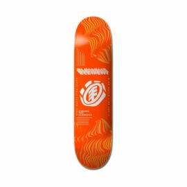 Tabla de Skate Element Disconnect Fire