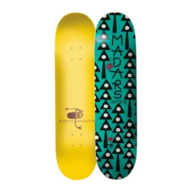 Tabla de Skate Element Earth Rev Madars