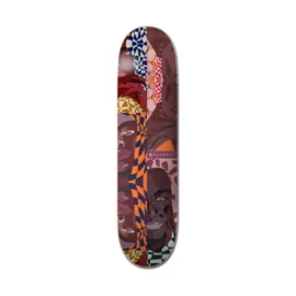 Tabla de Skate Element Behind The Gaze