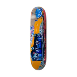 Tabla de Skate Element Shroom Tour