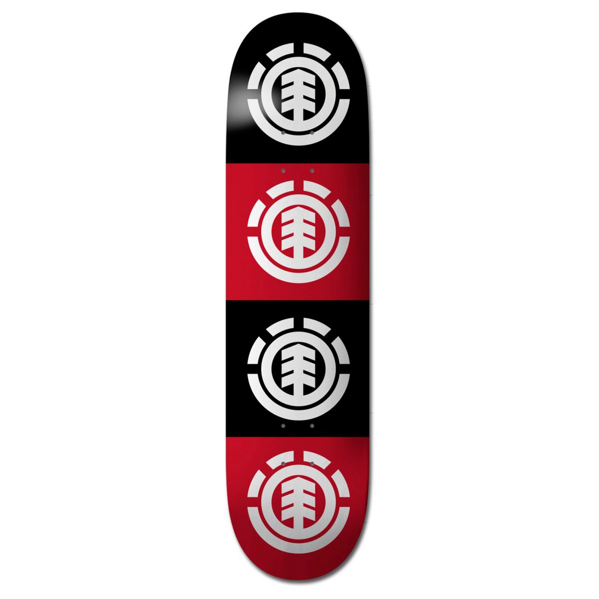 Tabla de Skate Element Quadrant