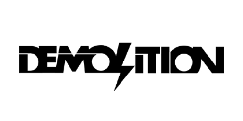 demolition