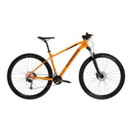 Bicicleta MTB Kross MS SM Level 2.0 Amarillo