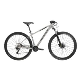 Bicicleta MTB Kross ALT SM Level 3.0 Gris