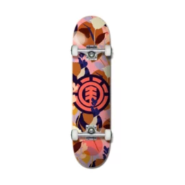Skate element FAUNA PARTY