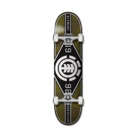 Skate Element Camo Major League