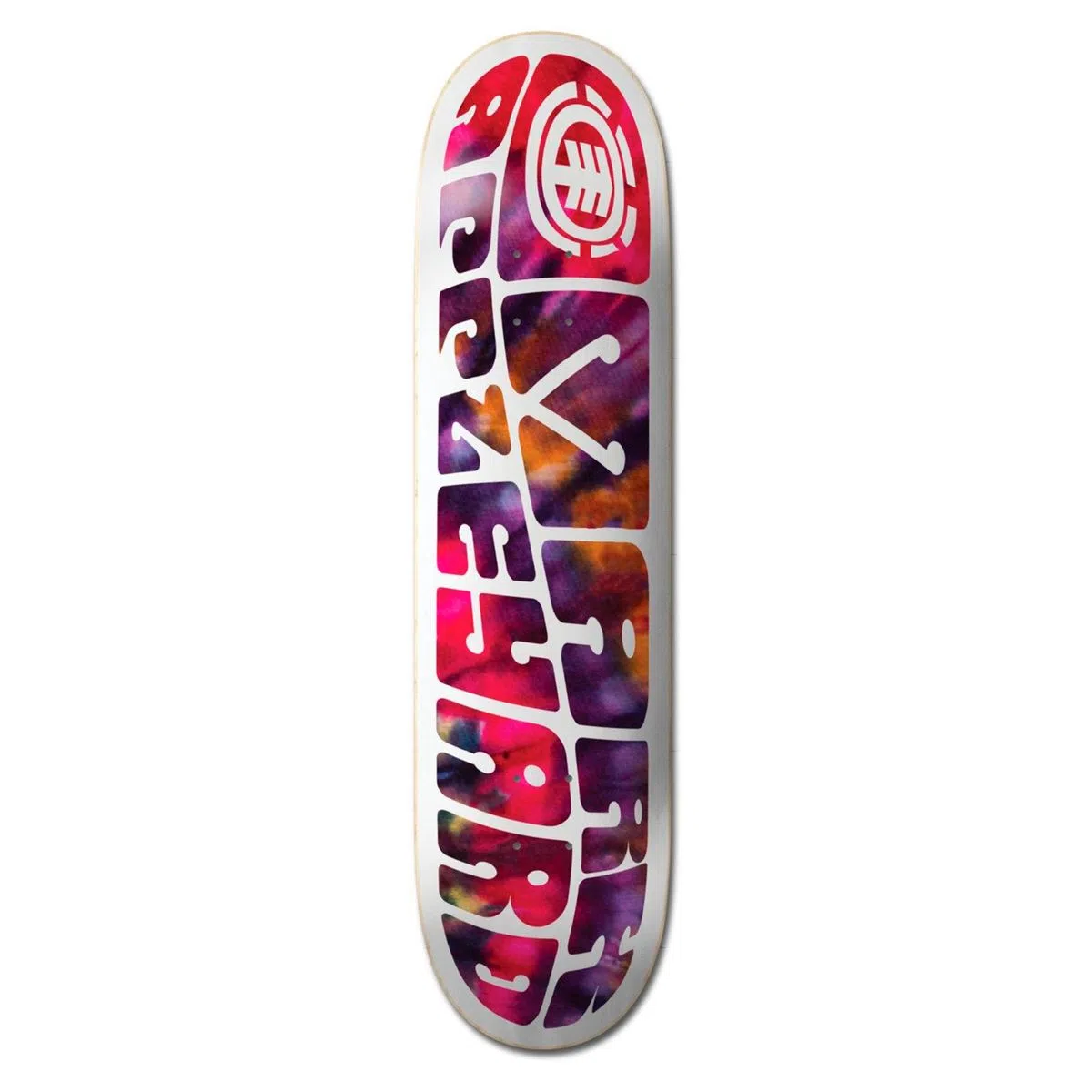 TABLA de SKATE ELEMENT TRIP OUT APPLEYARD