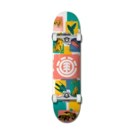 Skate Element Naturalist