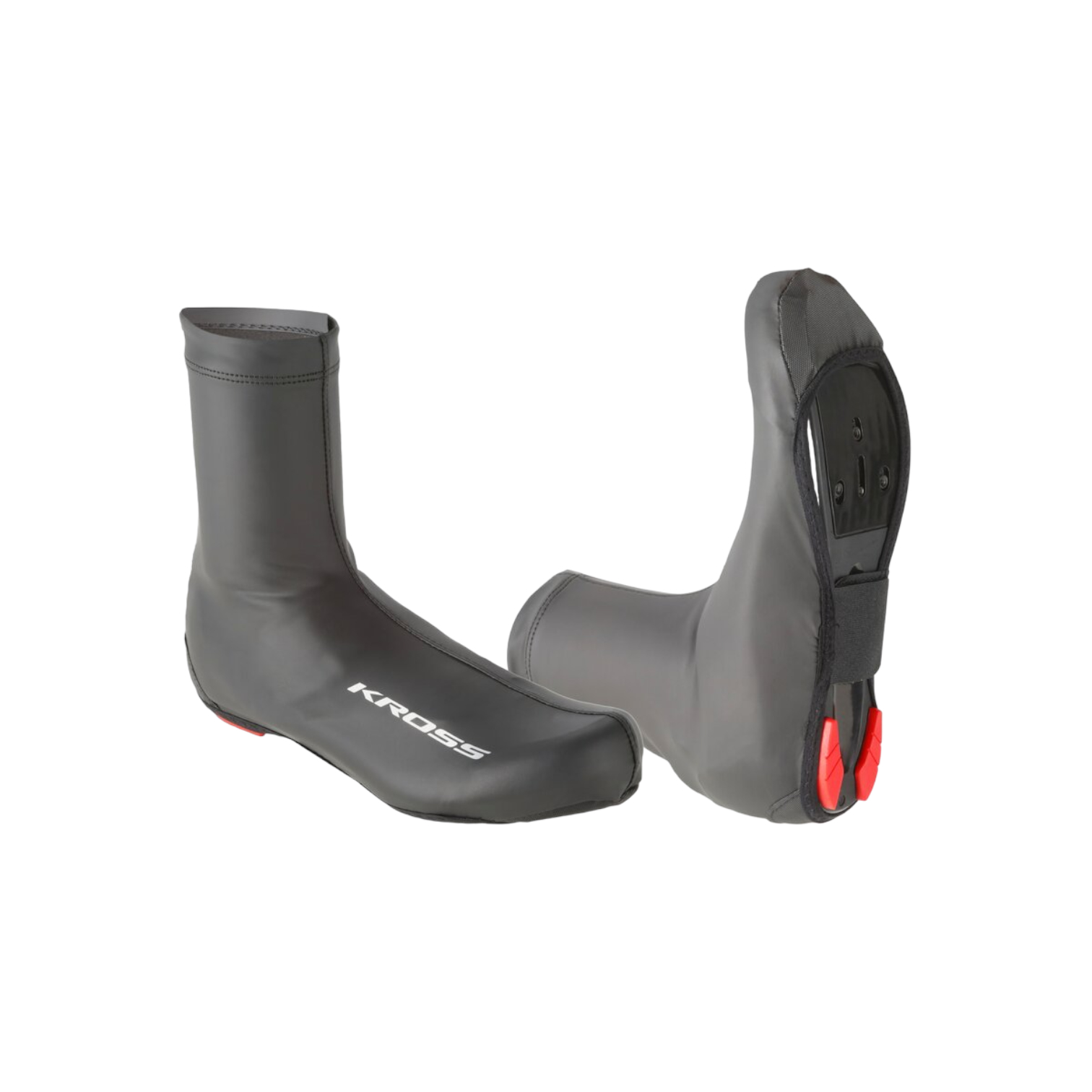 Cobertor Zapatos Kross Rain 2.0 Negro