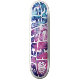 Tabla de Skate Element Trip Out Nick Garcia