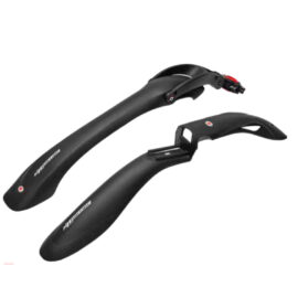 Tapabarros Kross Harrier II Sde Negro