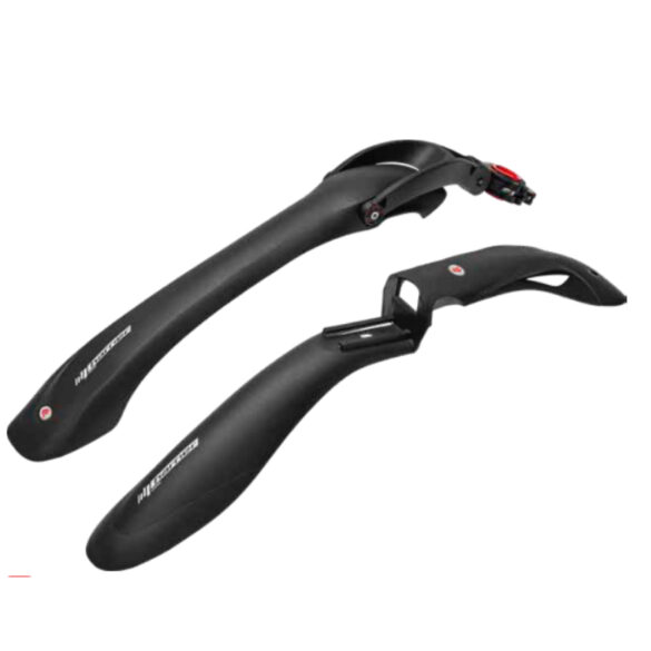 Tapabarros Kross Harrier II Sde Negro