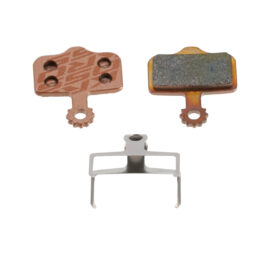 Pastilla Freno Kross BP-DM-5 Metalica