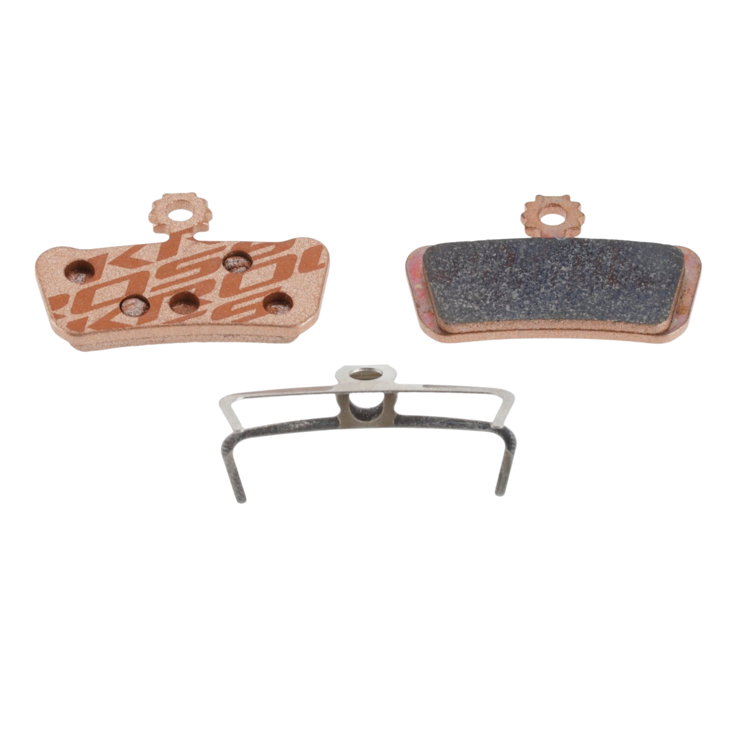 Pastilla Freno Kross BP-DM-6 Metalica