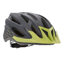 Casco Kross Ghiaia Gravel Negro