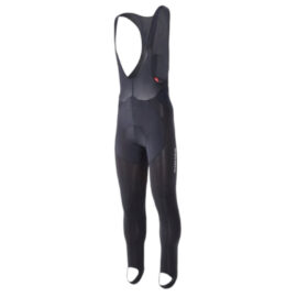 Calza Bib Largo Kross Tights Pro 2.0 Negro
