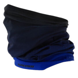 Cuello Kross Tube Azul