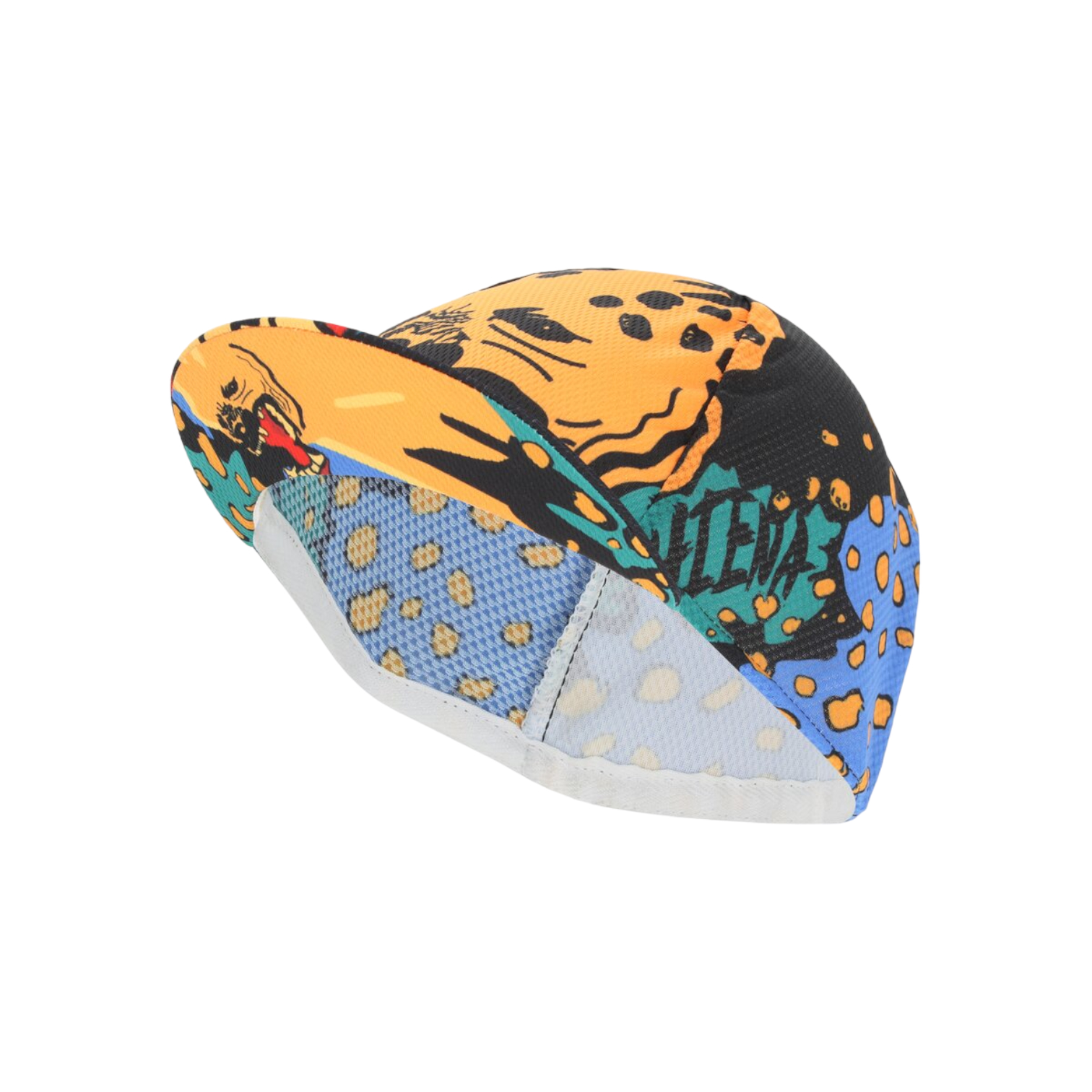 Cap Kross Classic Multicolor