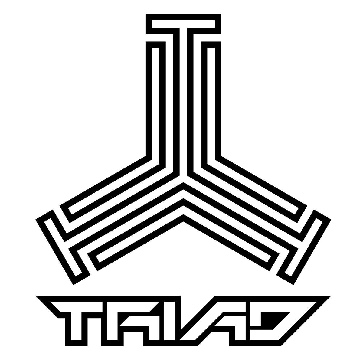 triad