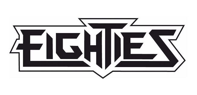 eighties