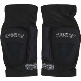 Rodillera Oakley All Mountain RZ Labs Blackout