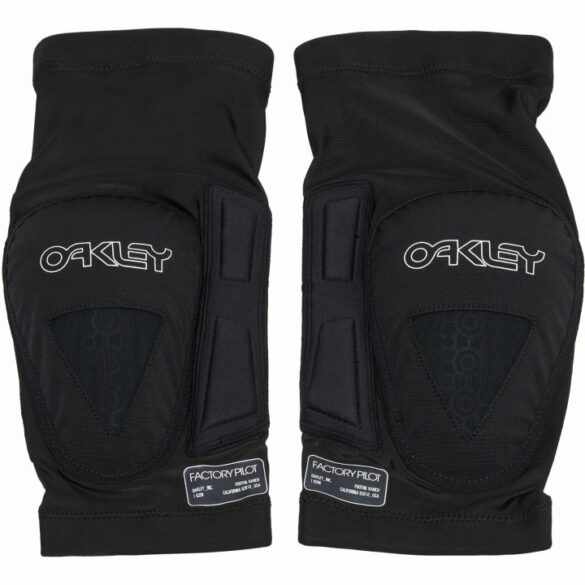 Rodillera Oakley All Mountain RZ Labs Blackout