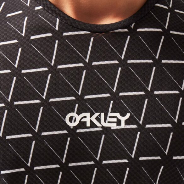 Tricota Oakley MTB Flow 3/4 Blackout