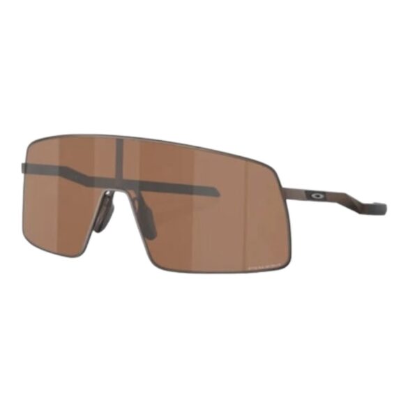 Lentes Oakley Sutro Ti Satin Toast Prizm Tungsten